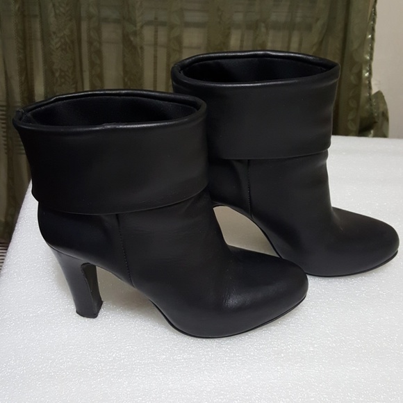 🎈GISOPSE🎈women's ankle boots size 39 US 9 - Picture 2 of 7